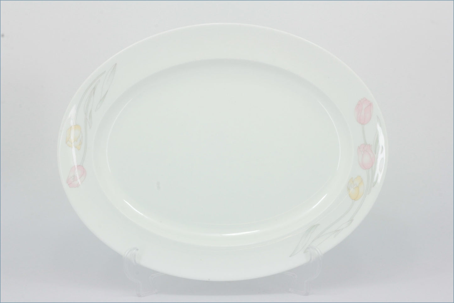 Wedgwood - Tryst - 14 1/4" Oval Platter