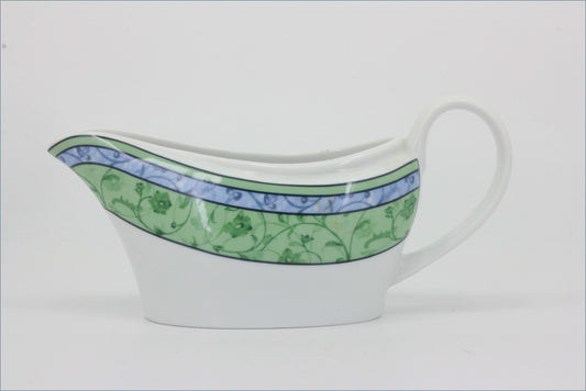 Wedgwood - Watercolour - Gravy Boat