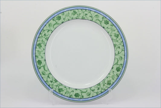 Wedgwood - Watercolour - Round Platter