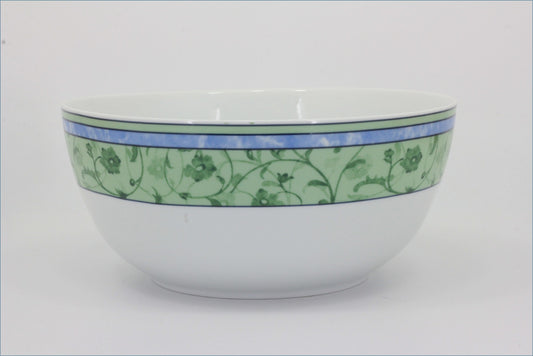 Wedgwood - Watercolour - 9 5/8" Salad Bowl