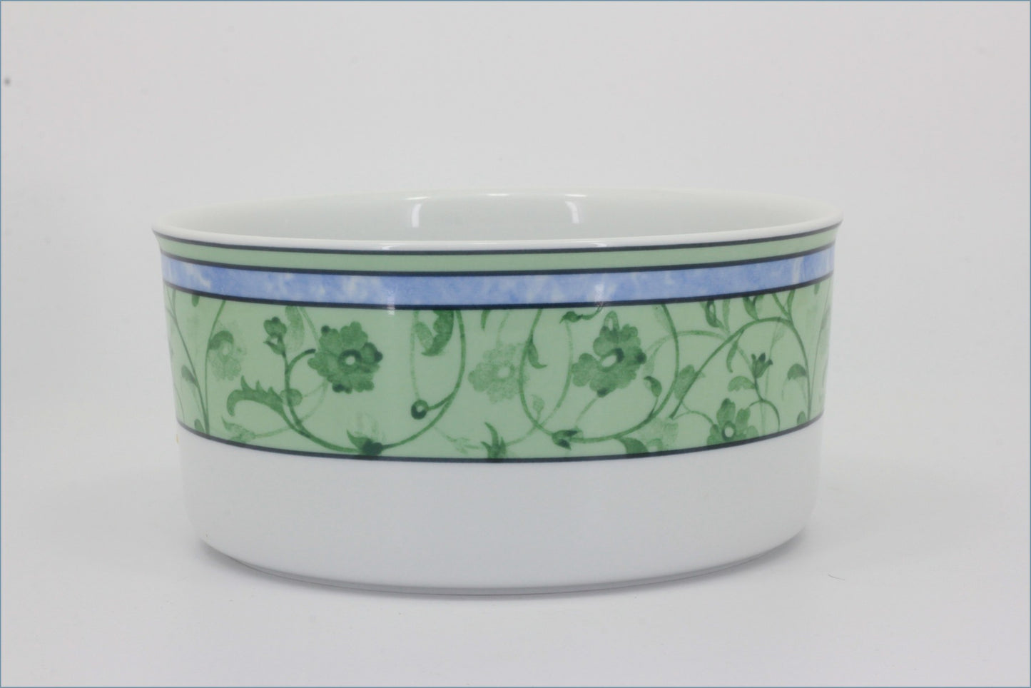 Wedgwood - Watercolour - Souffle Dish