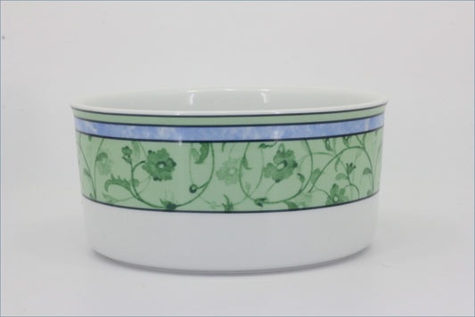 Wedgwood - Watercolour - Souffle Dish