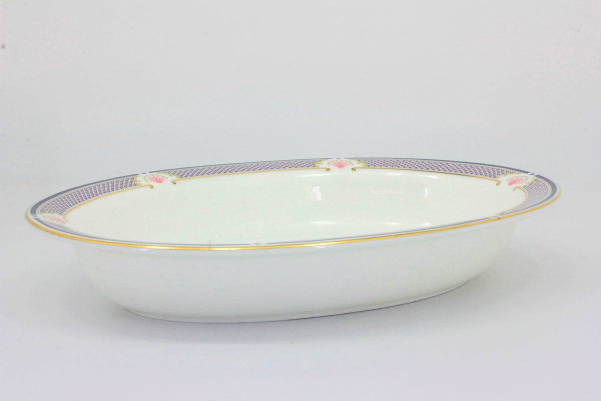 Wedgwood - Waverley - Open Vegetable Dish