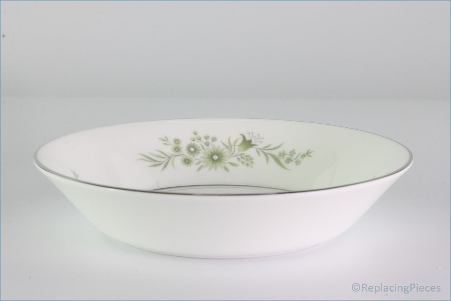 Wedgwood - Westbury (R4410) - Fruit Saucer