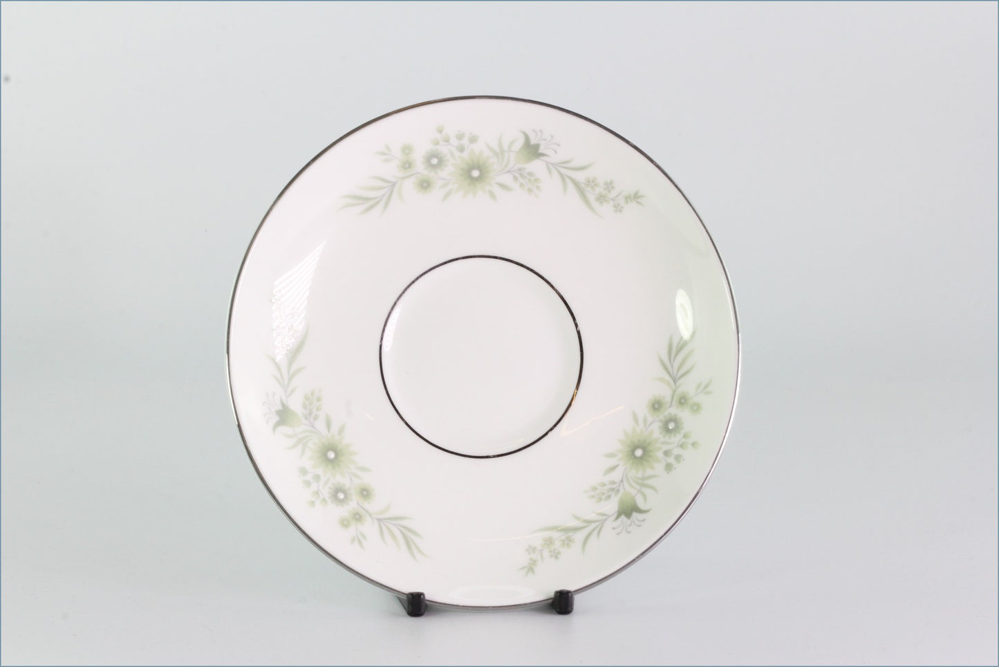 Wedgwood - Westbury (R4410) - Tea Saucer