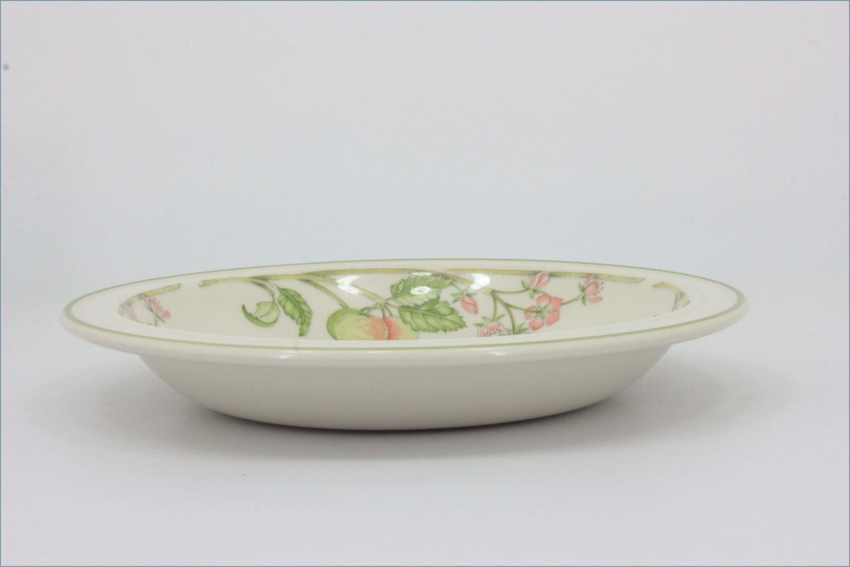 Wedgwood - Wild Apple - 7 1/2" Cereal Bowl
