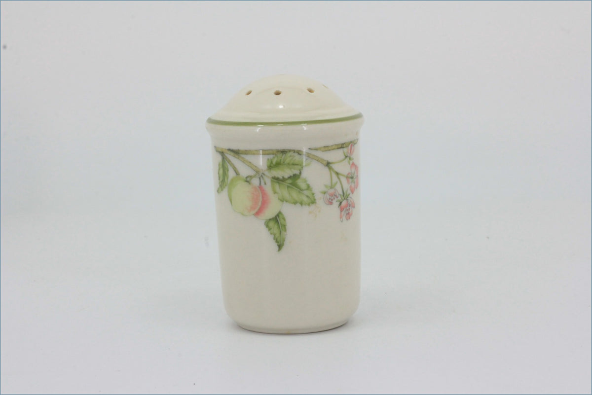 Wedgwood - Wild Apple - Pepper Pot