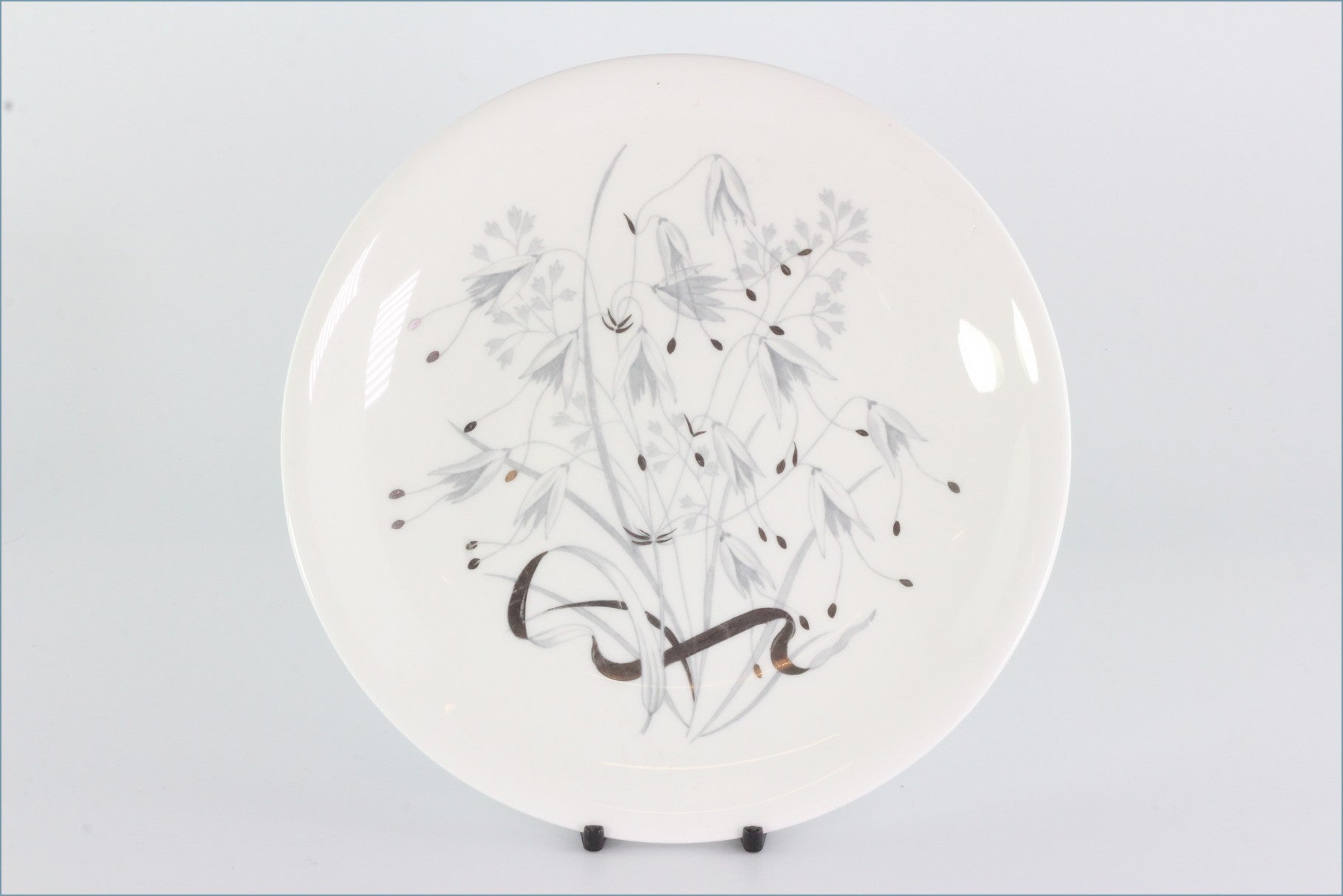 Wedgwood - Wild Oats (W4166) - 8" Salad Plate