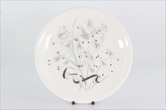 Wedgwood - Wild Oats (W4166) - 8" Salad Plate