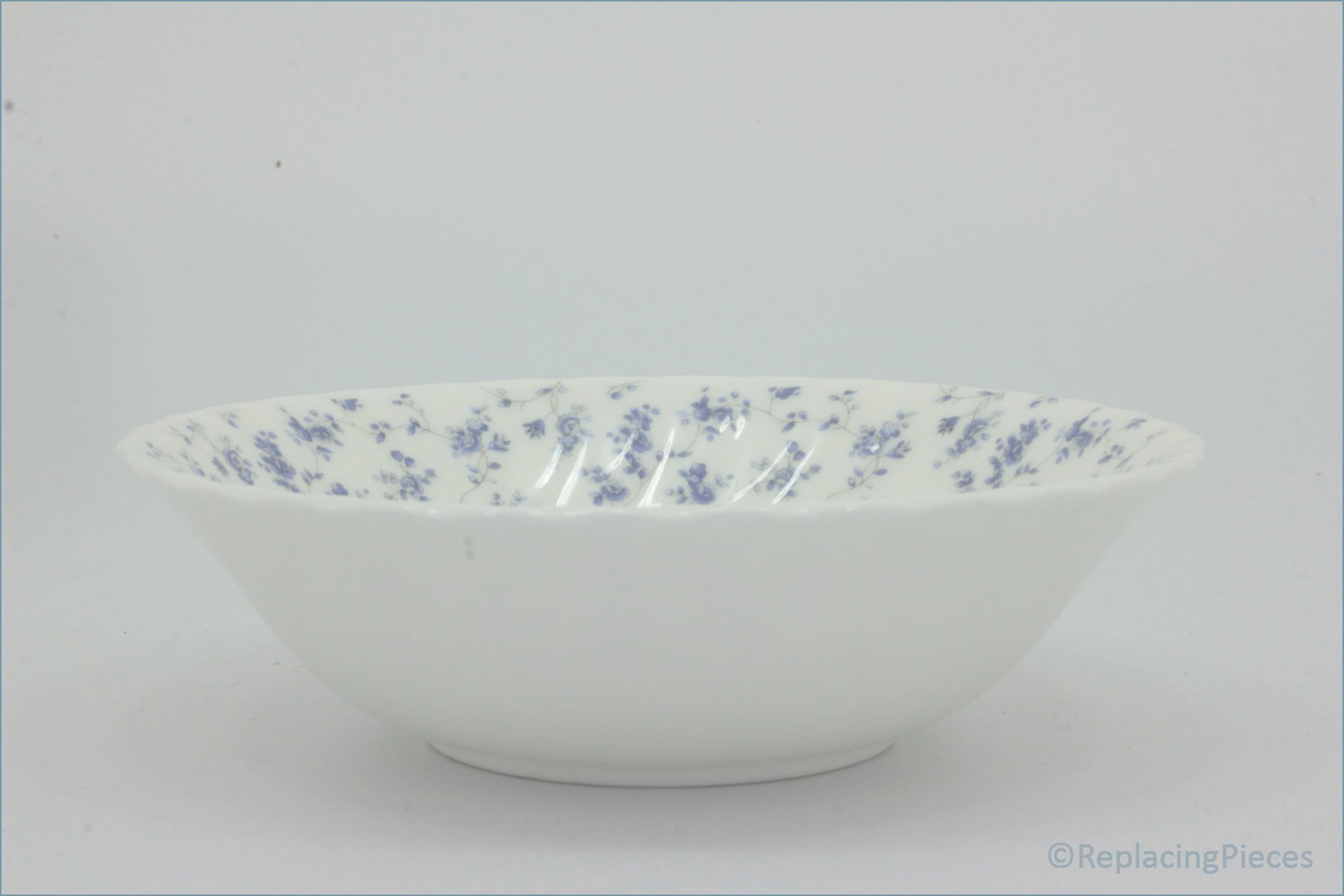 Wedgwood - Windrush - Cereal Bowl