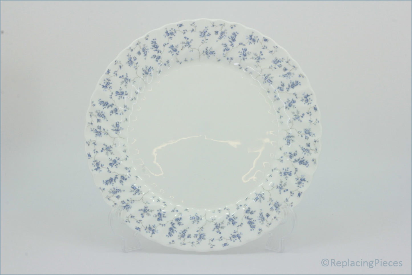 Wedgwood - Windrush - Dinner Plate