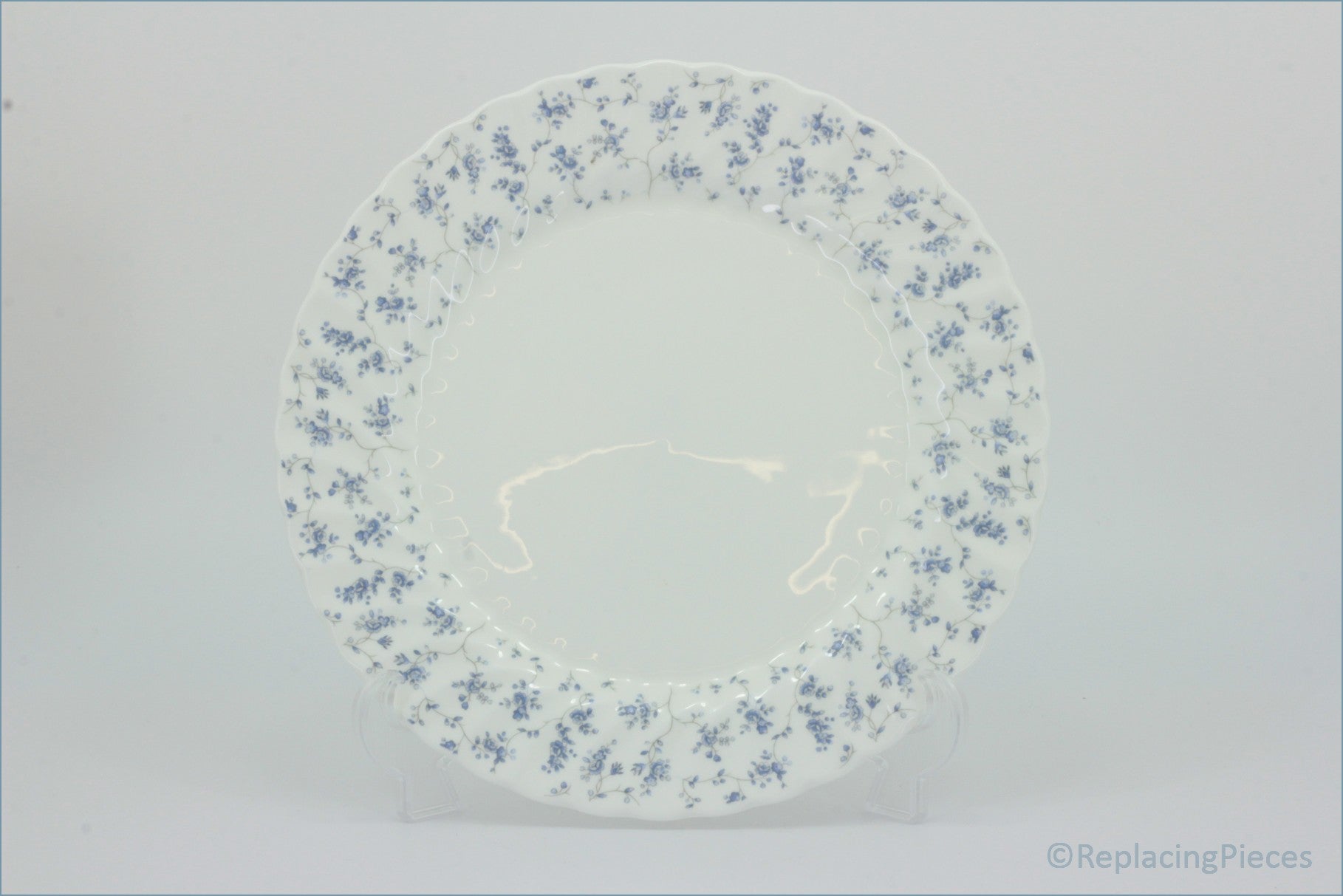 Wedgwood - Windrush - Dinner Plate