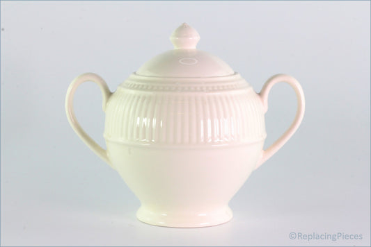 Wedgwood - Windsor - Lidded Sugar Bowl