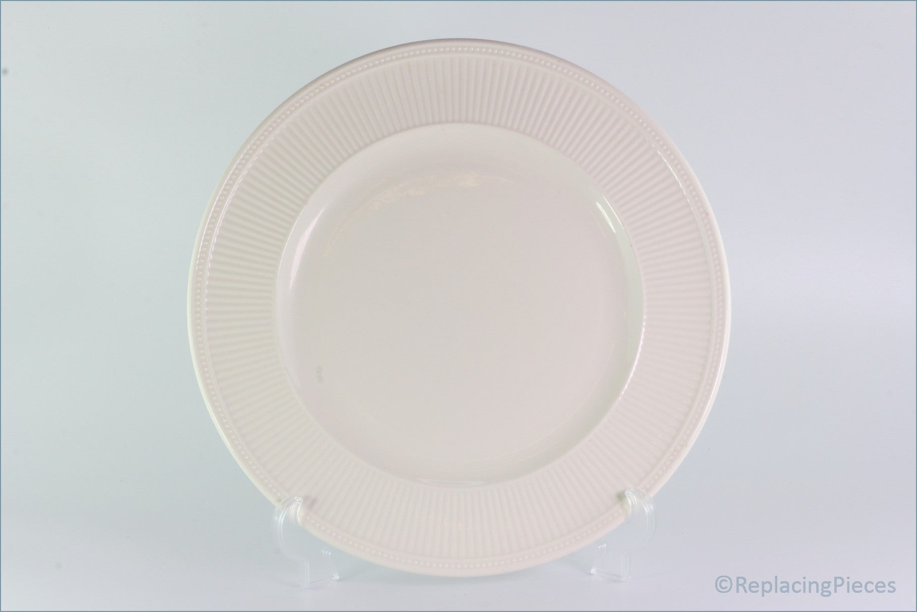 Wedgwood - Windsor - 12 1/4" Round Platter