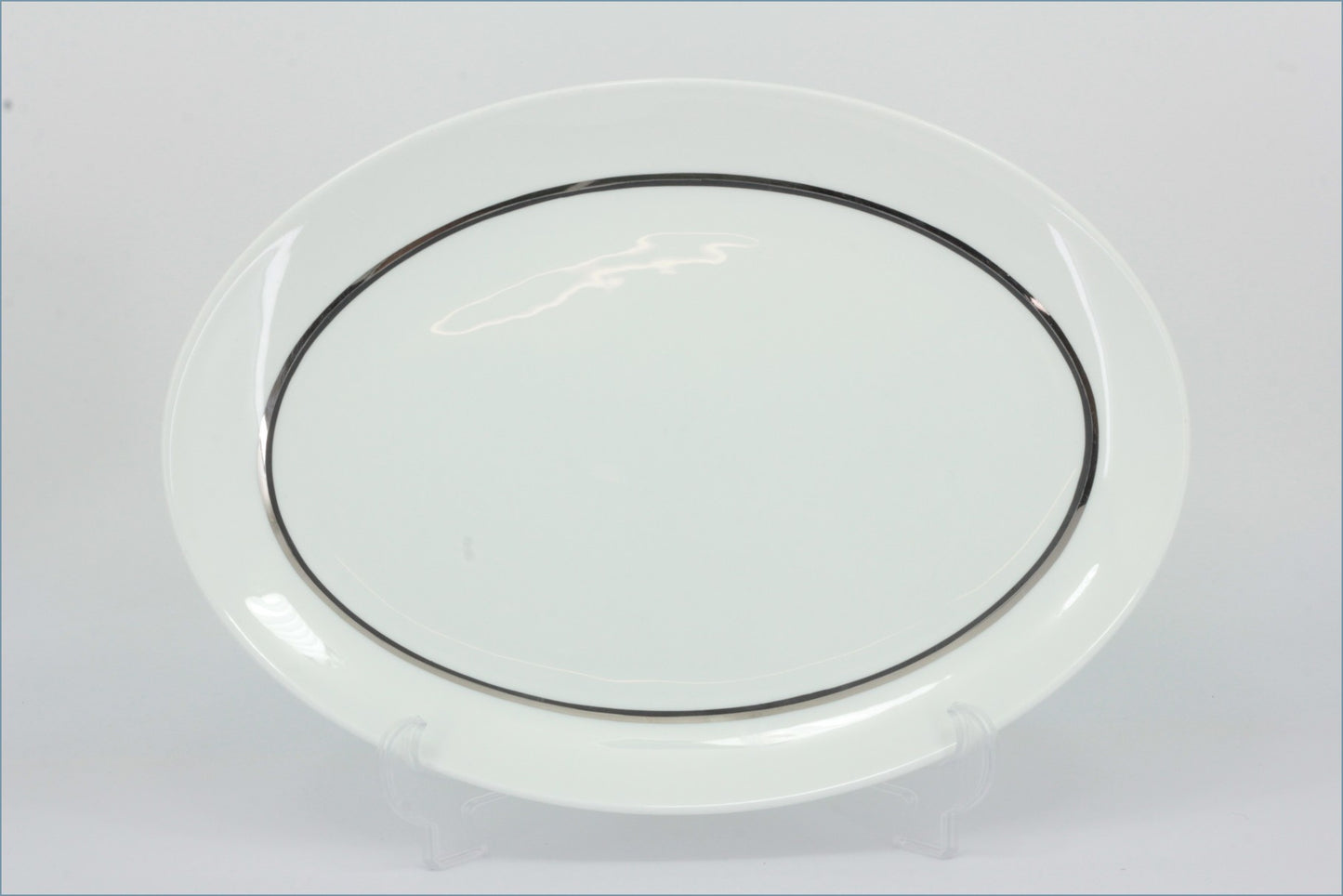 Wedgwood (Susie Cooper) - Charisma - 14" Oval Platter
