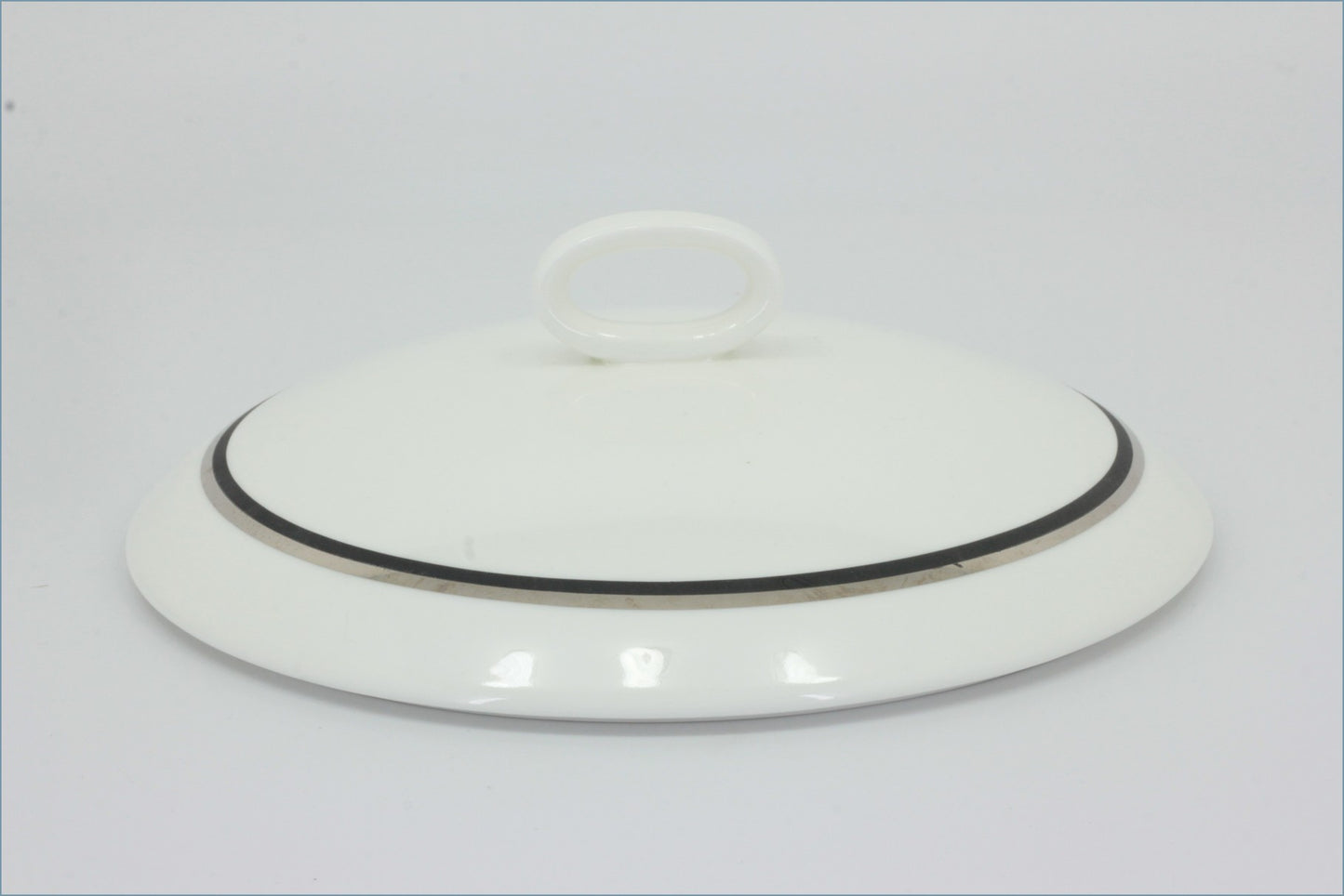 Wedgwood (Susie Cooper) - Charisma - Lidded Vegetable Dish (Lid ONLY)