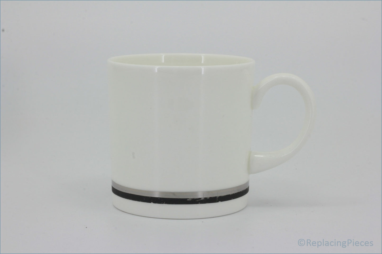 Wedgwood (Susie Cooper) - Charisma - Coffee Cup