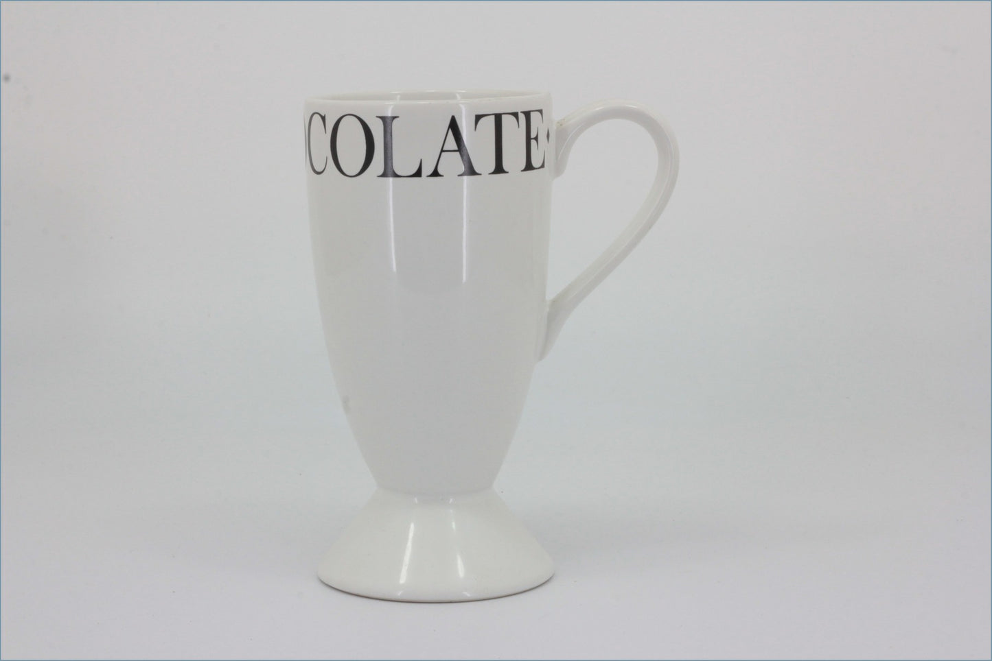 RPW274 - Whittards - Latte Mug - Hot Chocolate