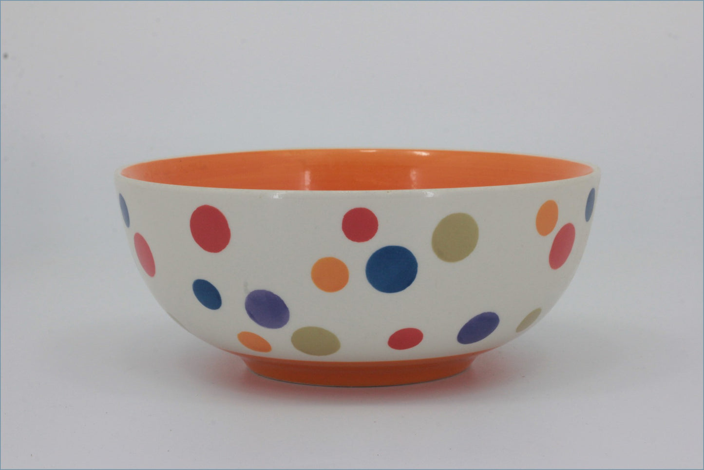 RPW277 - Whittards - Buckland - Cereal Bowl