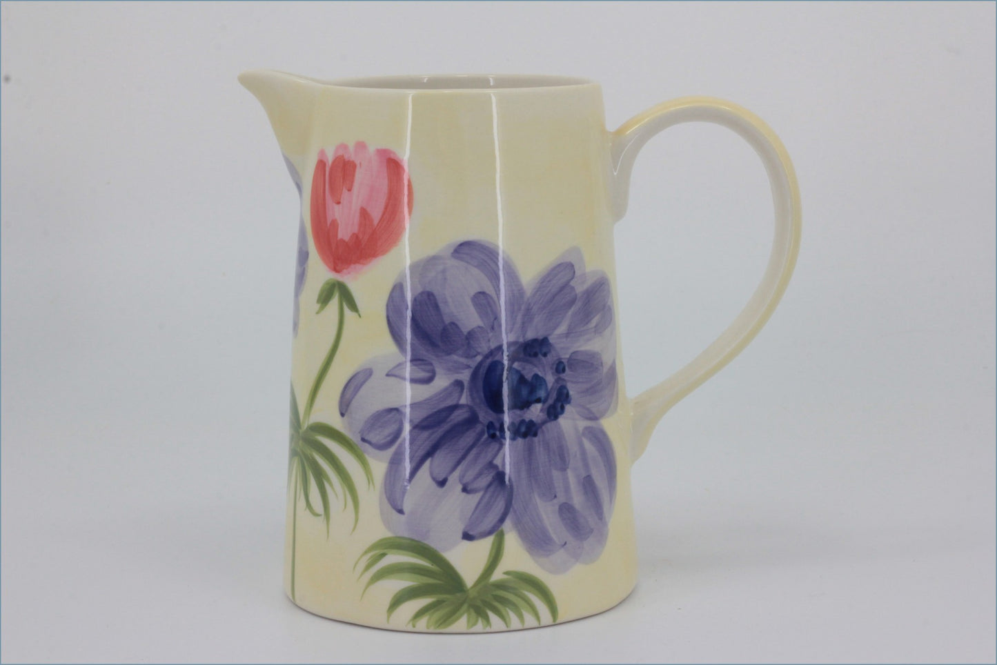 RPW279 - Whittards - Amaranta - 3/4 Pint Jug