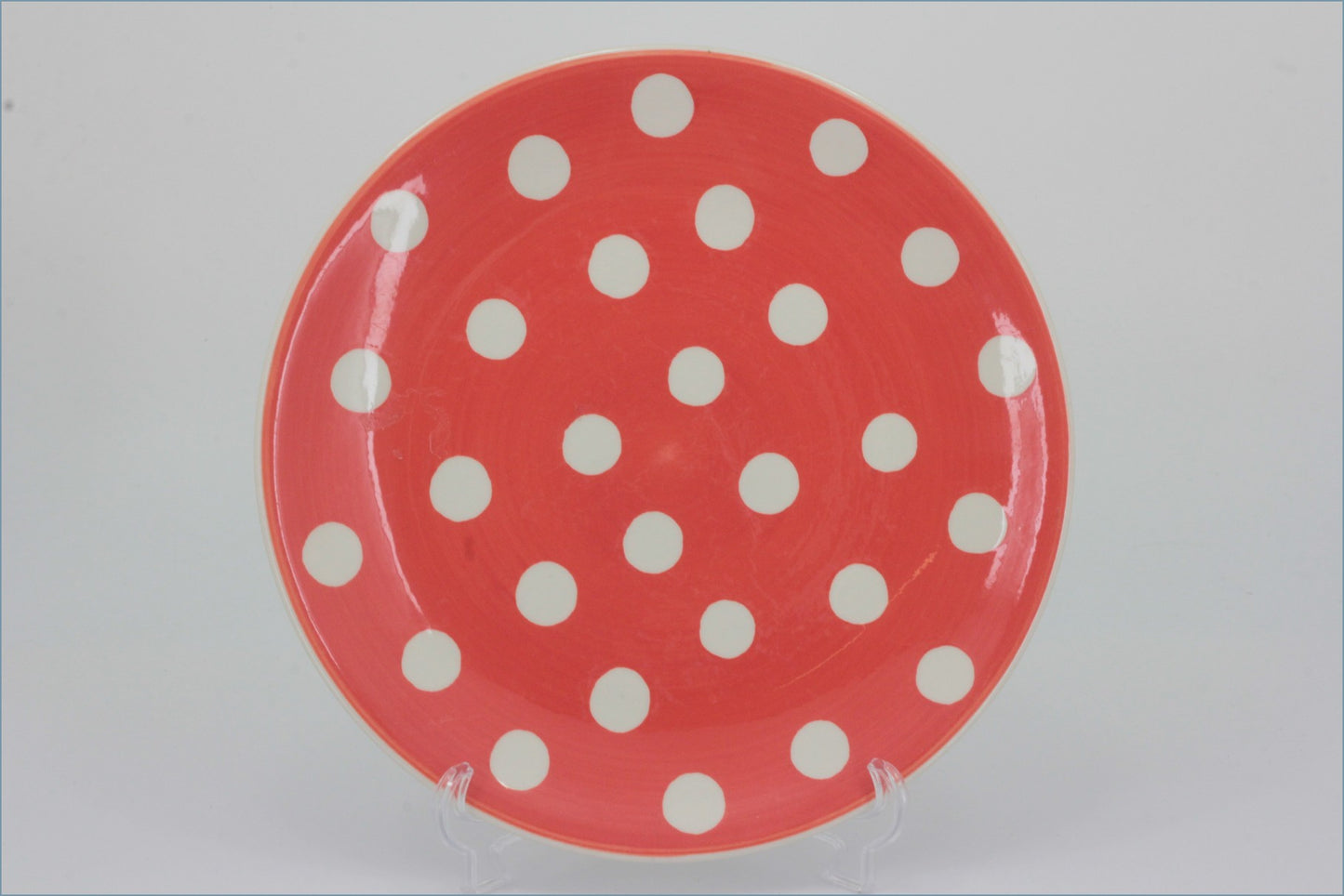 RPW304 - Whittards - 8" Salad Plate