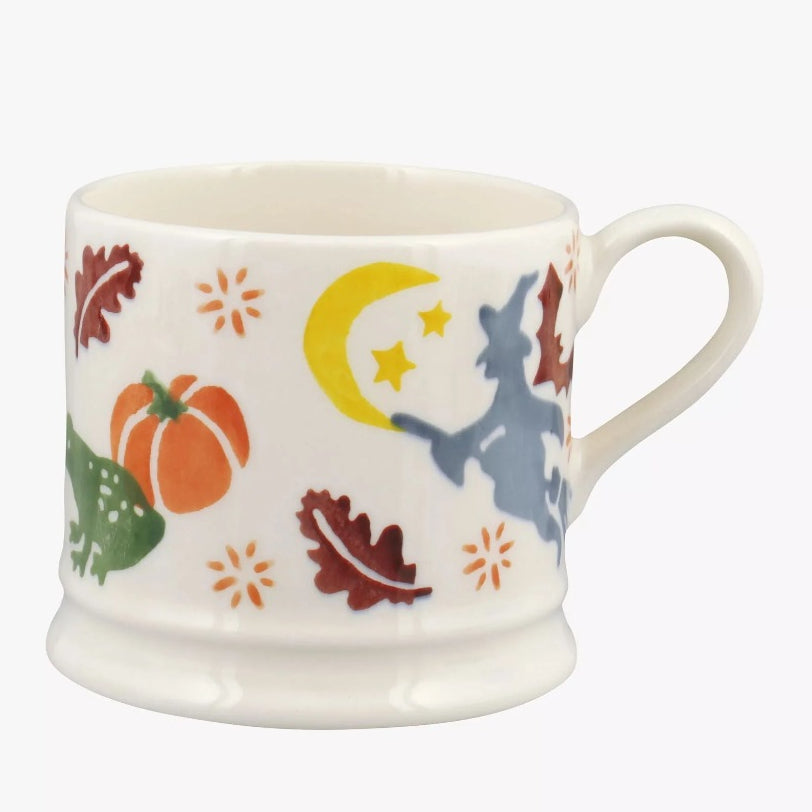 Emma Bridgewater - Witches Brew - Small Mug