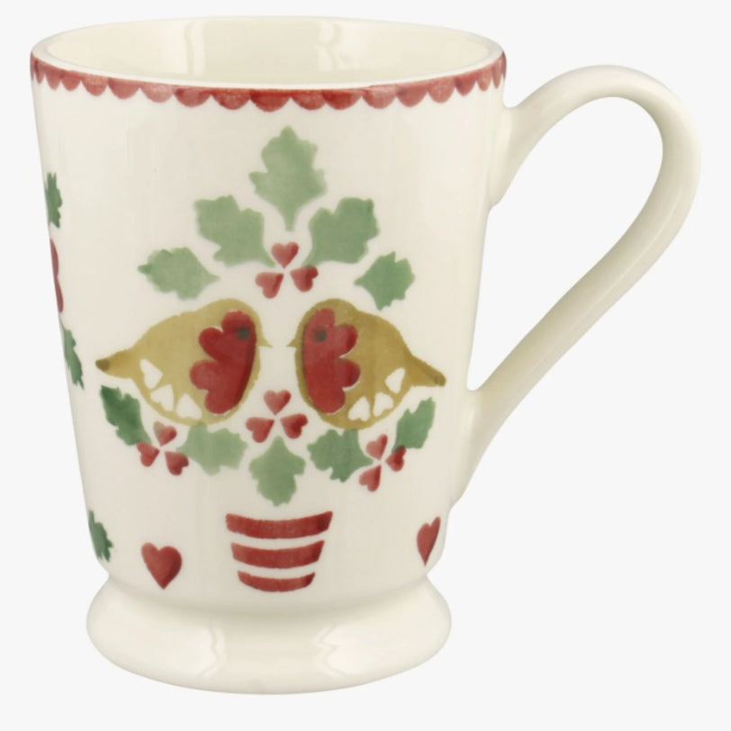 Emma Bridgewater - Christmas Joy - Cocoa Mug