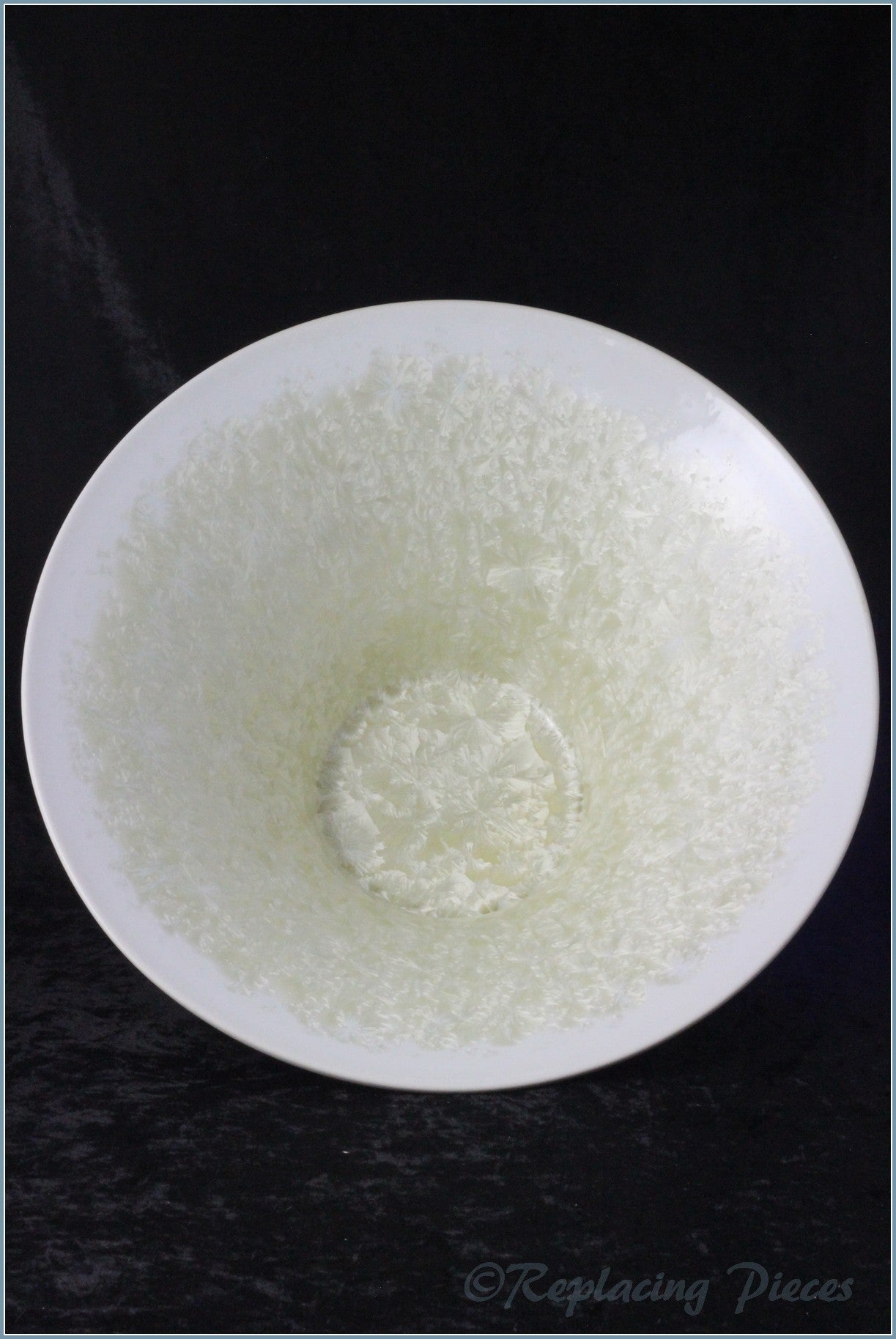 Portmeirion - Starfire Collection - Flared Bowl (large)