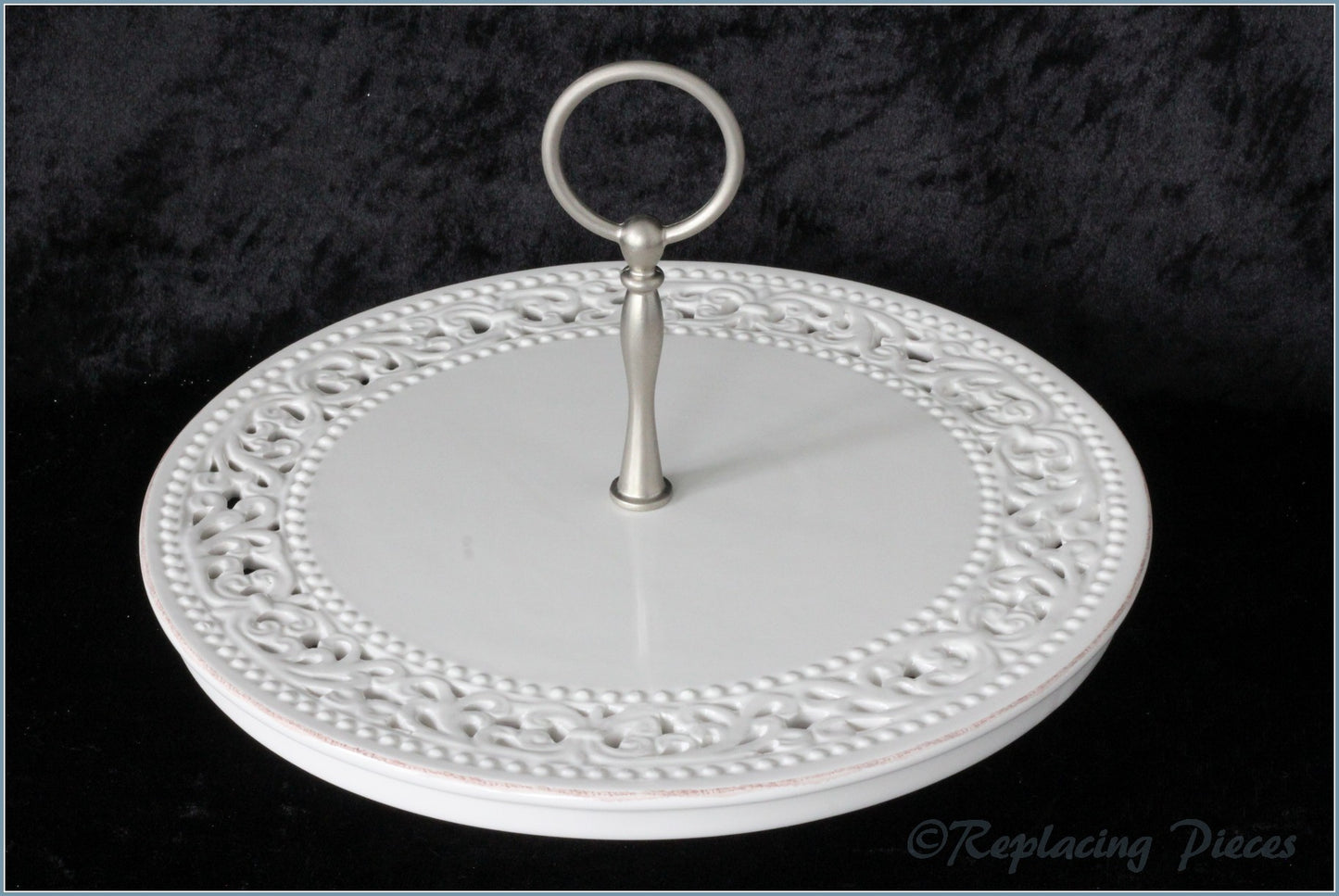 Cake Stand - RPCS5