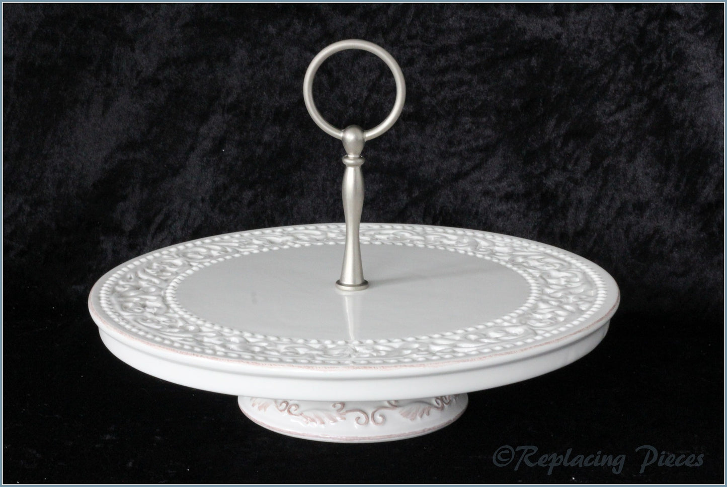 Cake Stand - RPCS5