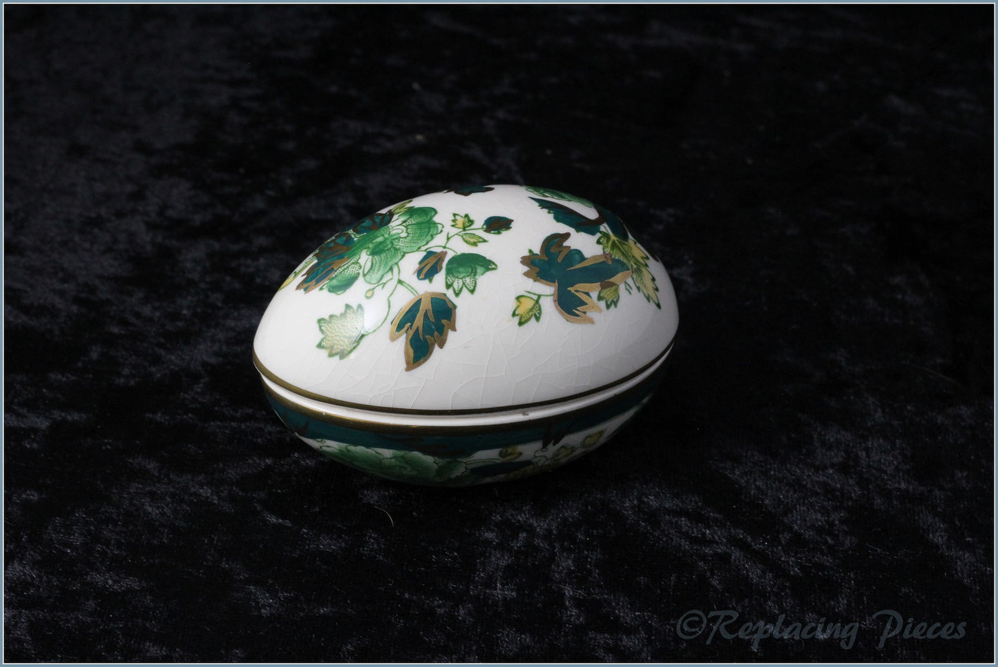 Masons - Chartreuse - Egg