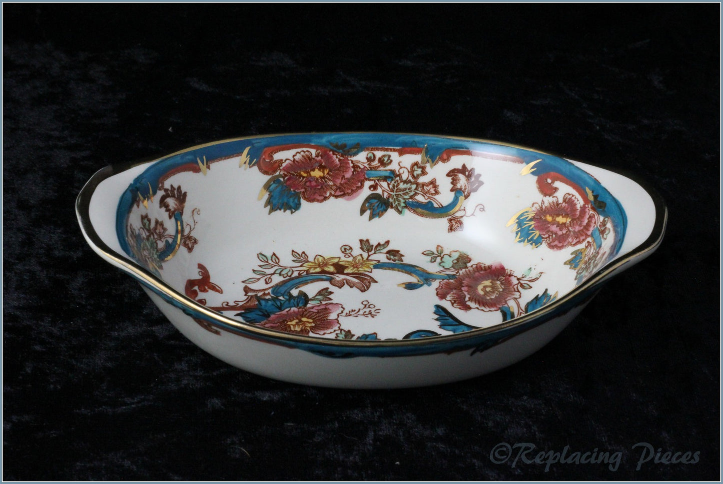 Masons - Java - Nut Dish