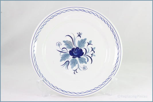 Adams - Baltic - 9 1/2" Luncheon Plate