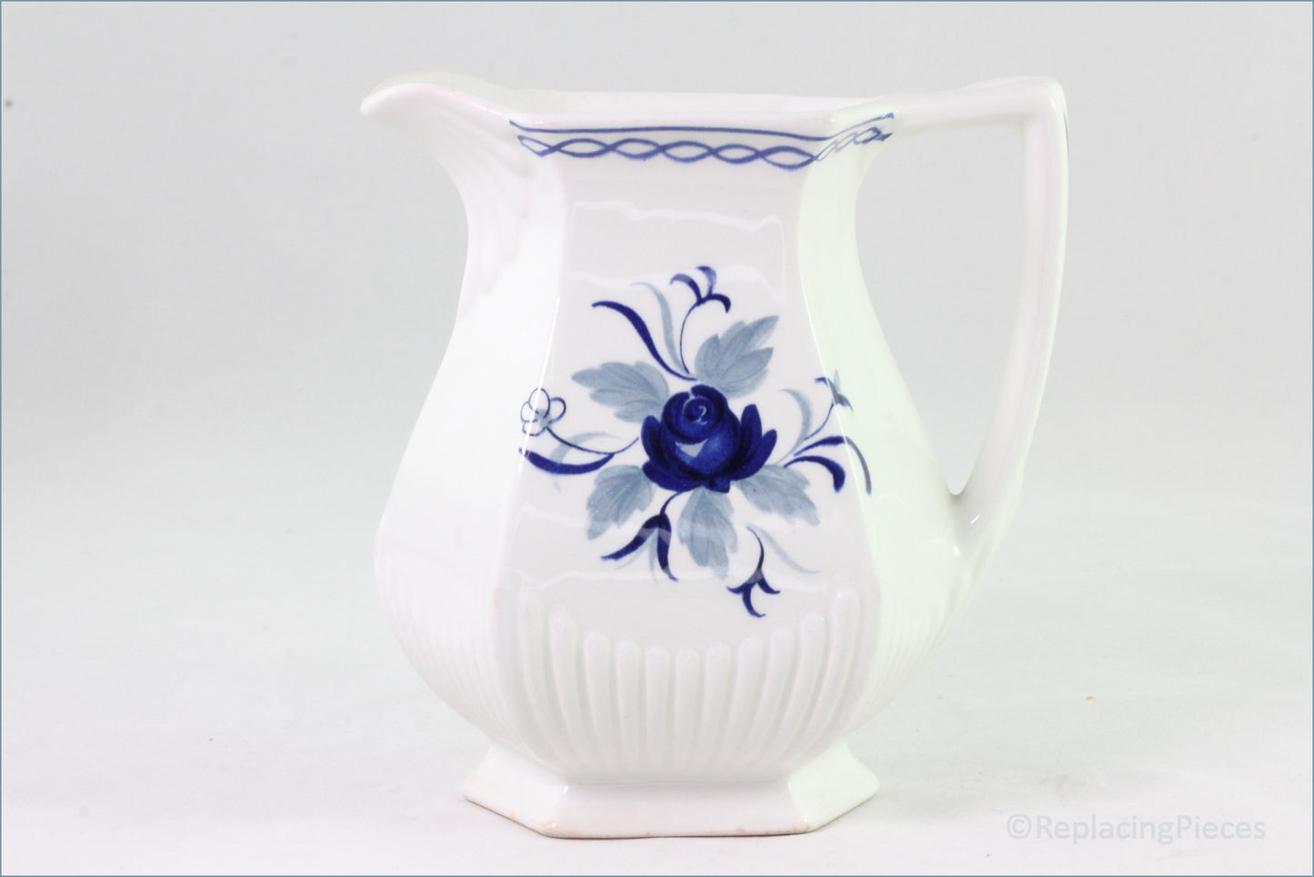 Adams - Baltic - 1 1/4 Pint Jug
