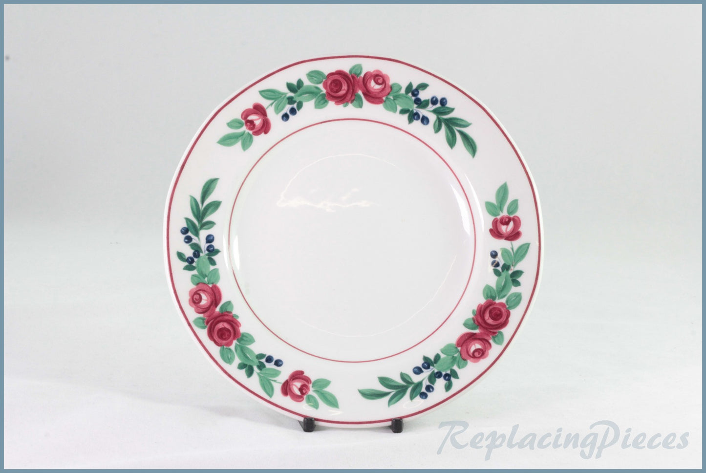 Adams - Bridgwater - 7 1/8" Side Plate