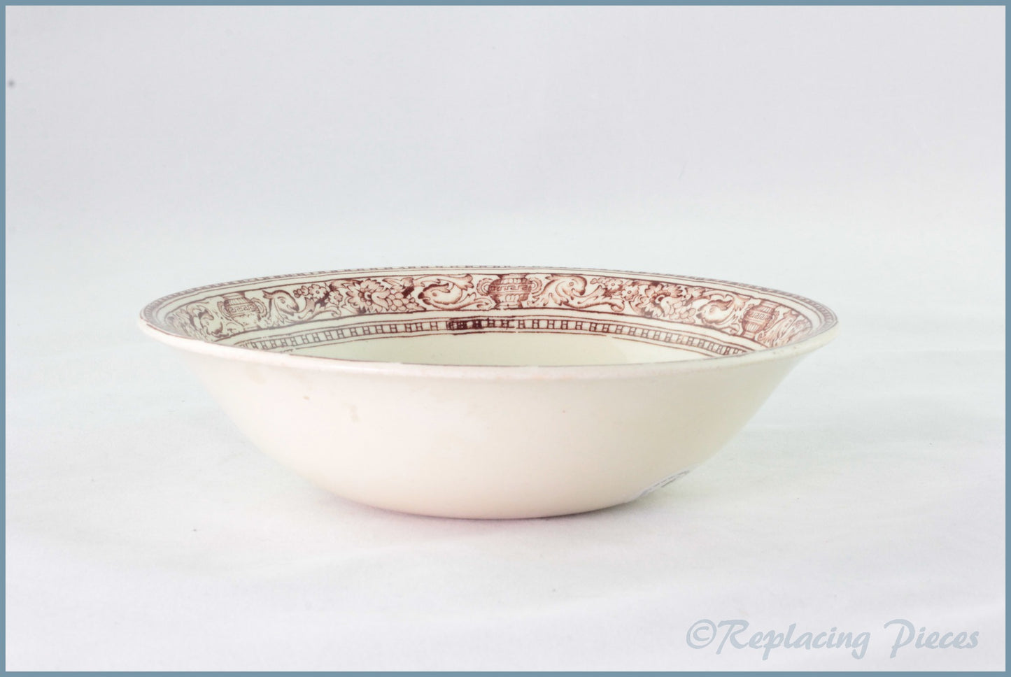 Adams - Cries Of London - Cereal Bowl