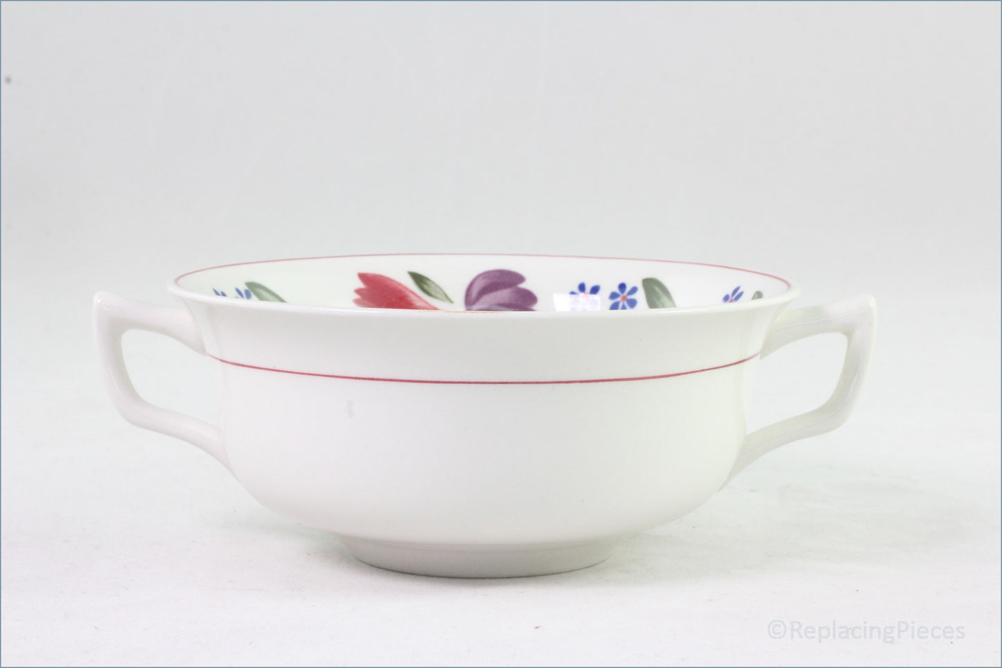 Adams - Old Colonial - Soup Cup