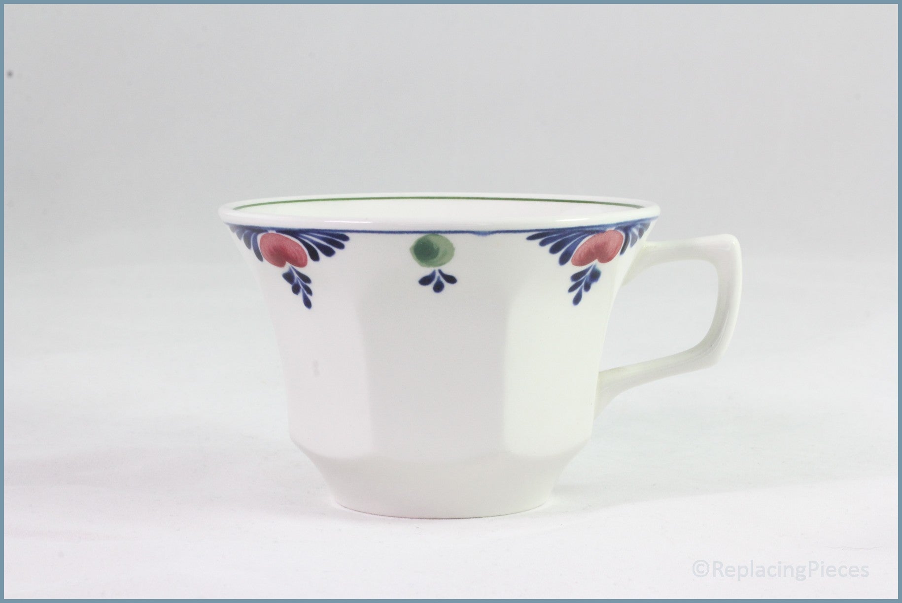 Adams - Veruschka - Teacup