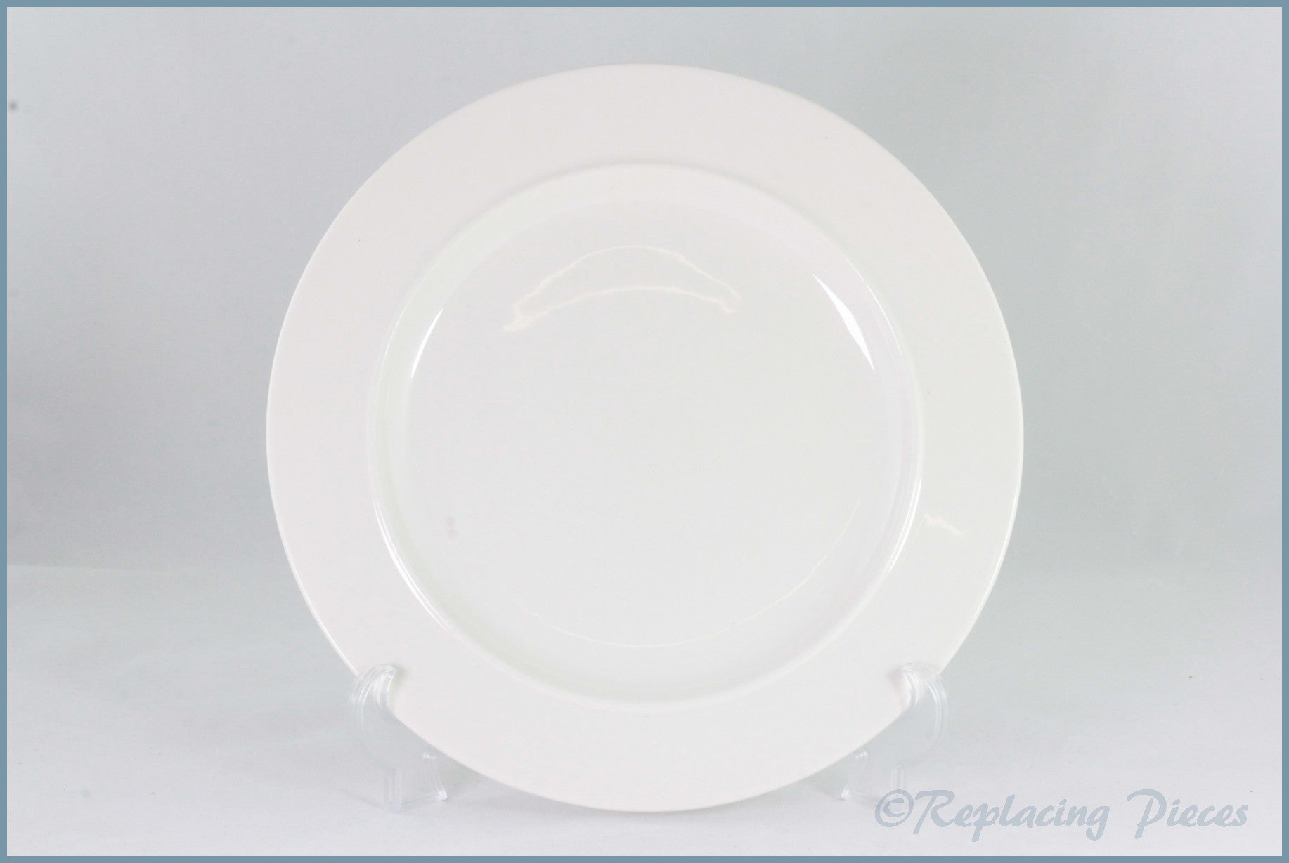 Alessi shop dinner plates