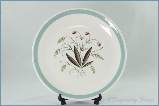 Alfred Meakin - Hedgerow - 6 3/4" Side Plate (Crown Goldendale Backstamp)