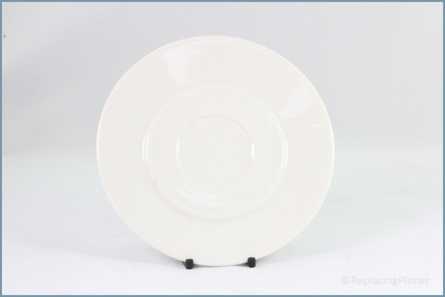 Alessi - La Bella Tavola - Tea Saucer