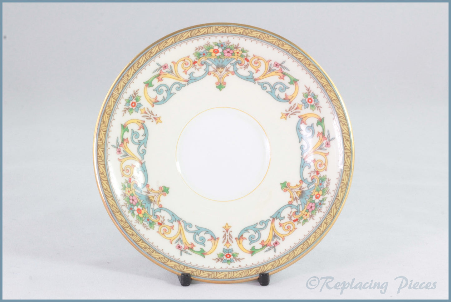 Aynsley - Henley - Tea Saucer