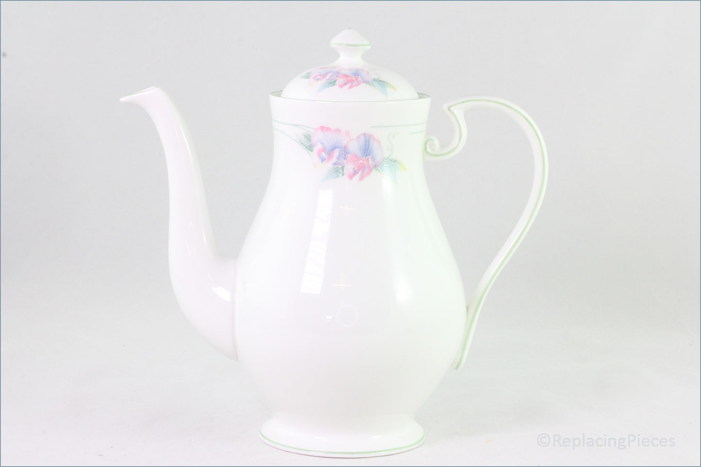 Aynsley - Little Sweetheart - Coffee Pot
