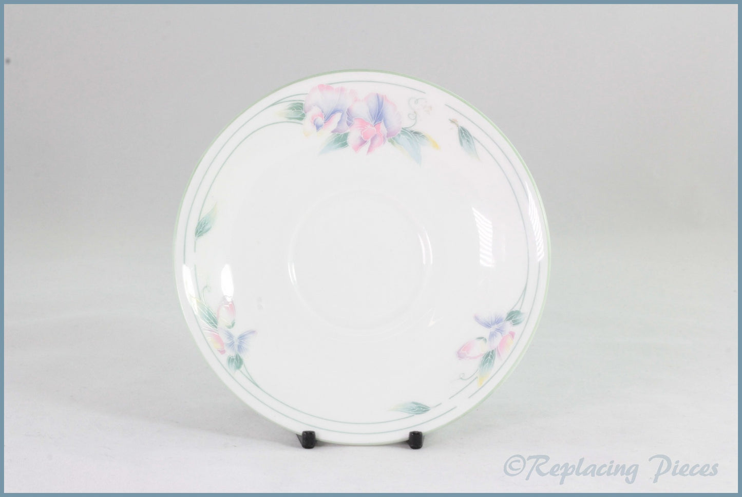 Aynsley - Little Sweetheart - Tea Saucer