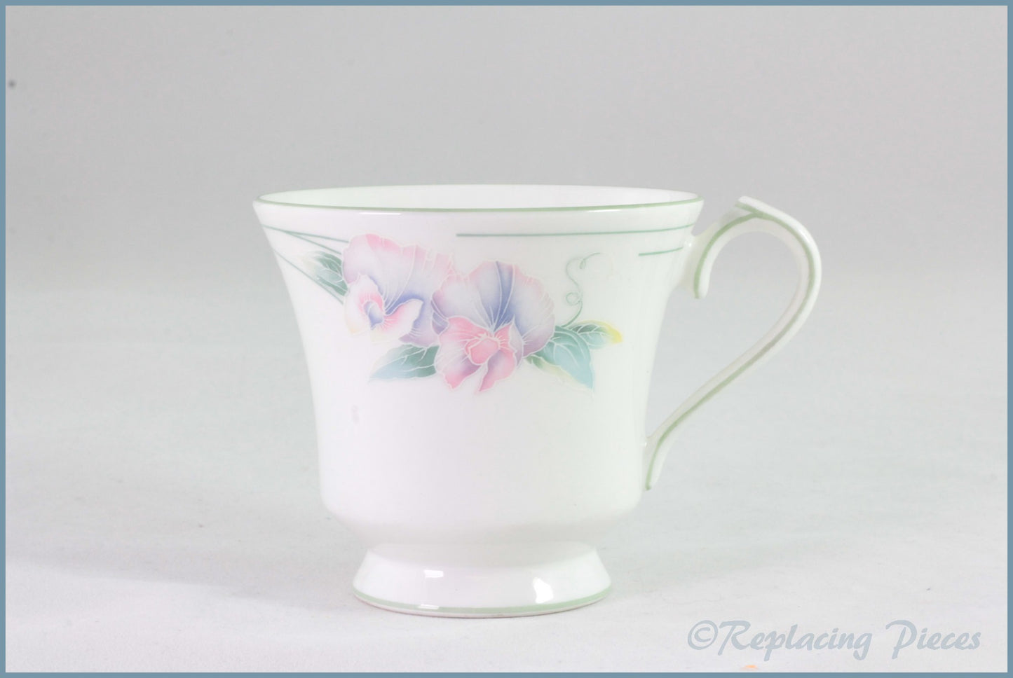 Aynsley - Little Sweetheart - Teacup
