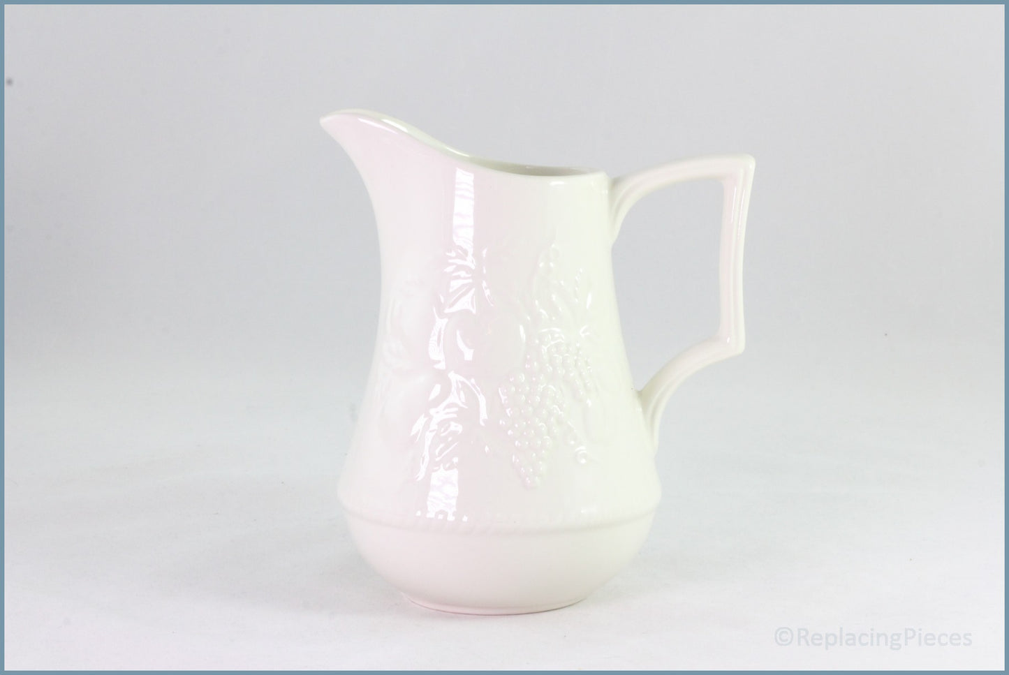 BHS - Lincoln - 1 Pint Jug