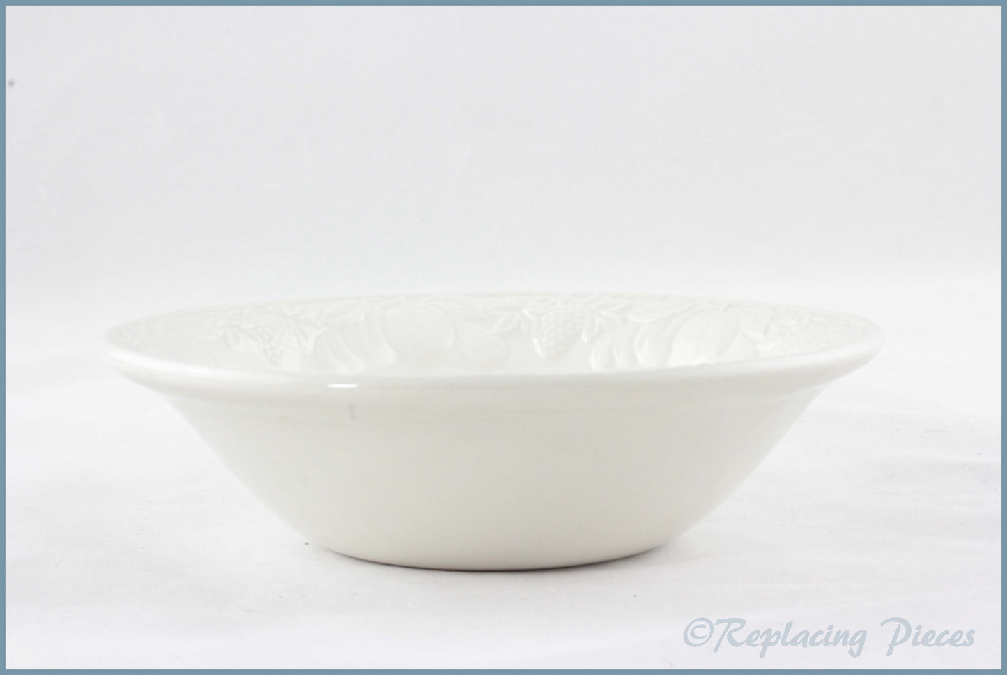 BHS - Lincoln - Cereal Bowl (International Tableworks Backstamp)