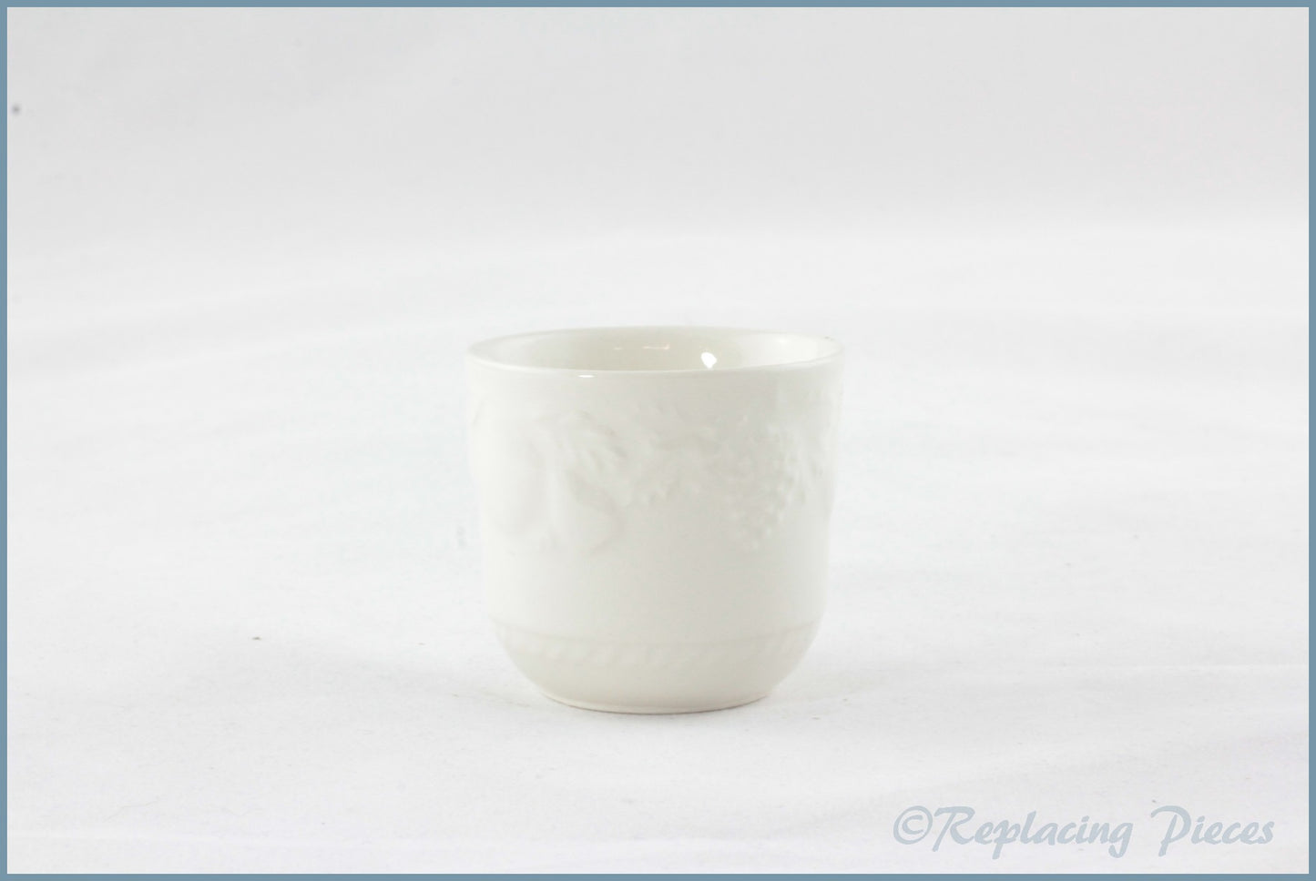 BHS - Lincoln - Egg Cup