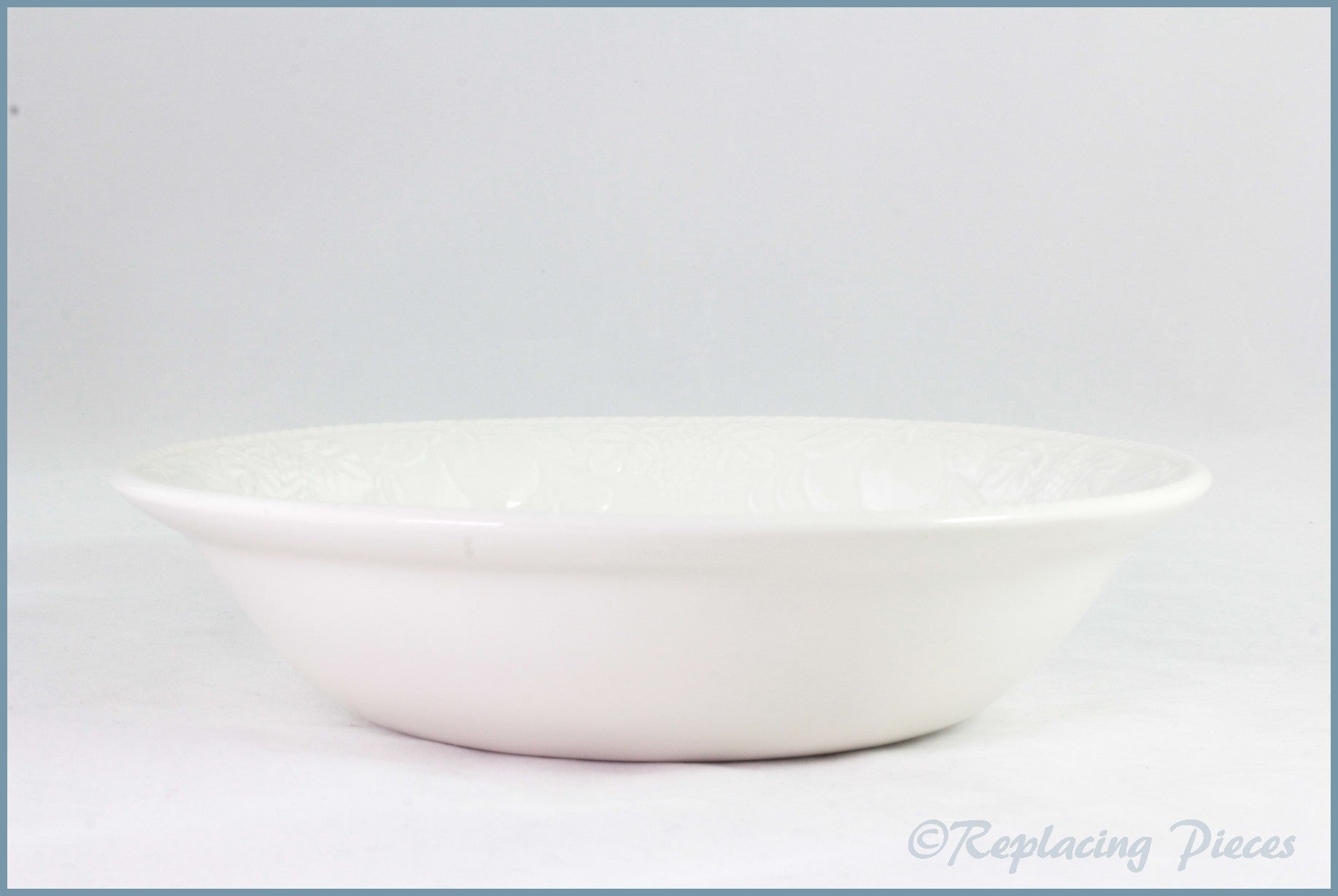 BHS - Lincoln - 9" Pasta Bowl