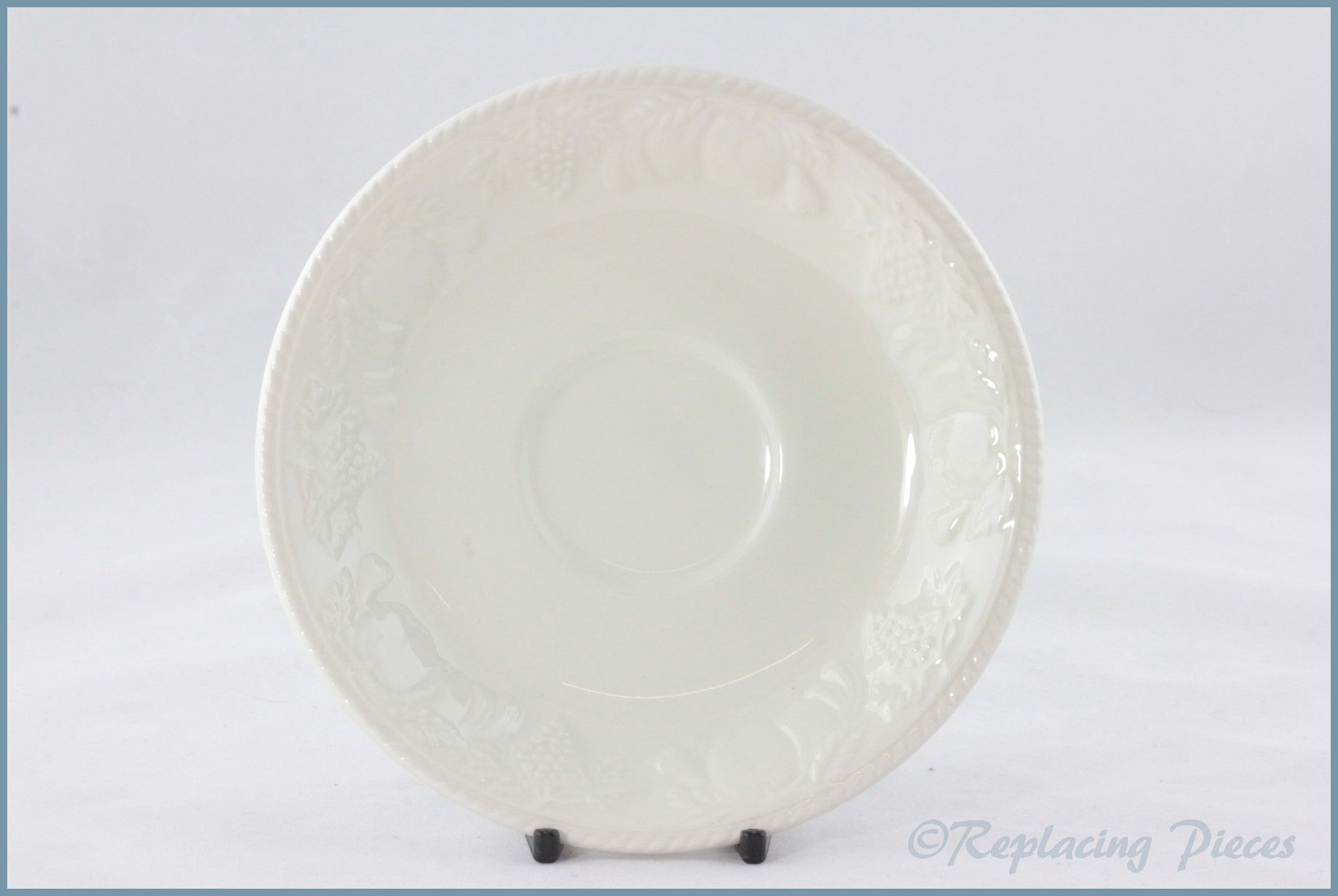 BHS - Lincoln - Tea Saucer